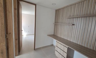 VENTA APARTAMENTO LA ESTRELLA