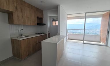 VENTA APARTAMENTO LA ESTRELLA