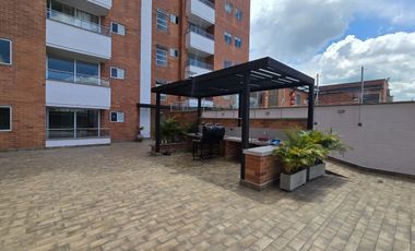 VENTA APARTAMENTO LA ESTRELLA