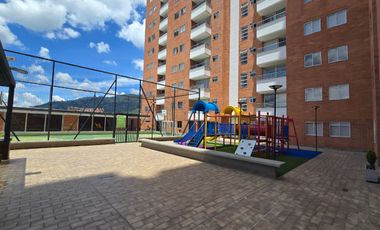 VENTA APARTAMENTO LA ESTRELLA