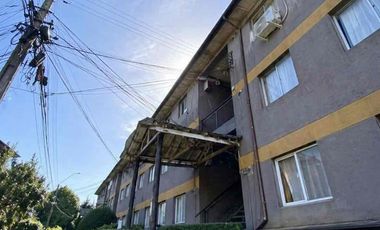 VENDEMOS DEPTO EN AVENIDA CIRCUNVALACIÓN SUR