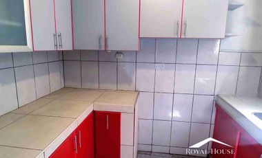 CALLAO - URB. LA COLONIAL, SE VENDE DÚPLEX INDEPENDIENTE  Area: 221.17 m2