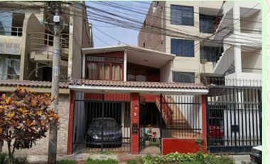 🏡 REMATE¡ REMATE¡  CASA EN VENTA EN CARABAYLLO – URB. LUCYANA