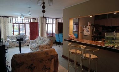 🏡 REMATE¡ REMATE¡  CASA EN VENTA EN CARABAYLLO – URB. LUCYANA