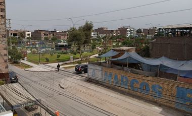 🏡 PRECIO DE OCASIÓN ¡¡ VENTA DE CASA 3 PISOS CARABAYLLO CERCA AL METROPOLITANO