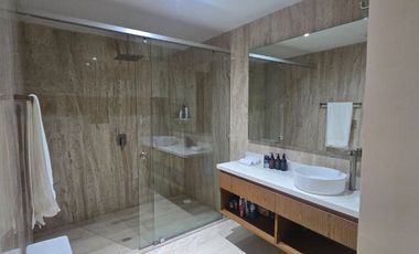 Loft Plus doble altura amueblado, Mistiq Temple II, Tulum