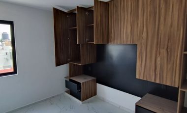 CASAS EN PRE-VENTA EN SAN JOSE CHAPULCO, A UN LADO DE LOS HEROES, EN CONJUNTO CERRADO.