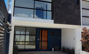 CASAS EN PRE-VENTA EN SAN JOSE CHAPULCO, A UN LADO DE LOS HEROES, EN CONJUNTO CERRADO.