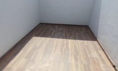 CASAS EN PRE-VENTA EN SAN JOSE CHAPULCO, A UN LADO DE LOS HEROES, EN CONJUNTO CERRADO.
