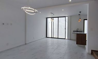 CASAS EN PRE-VENTA EN SAN JOSE CHAPULCO, A UN LADO DE LOS HEROES, EN CONJUNTO CERRADO.