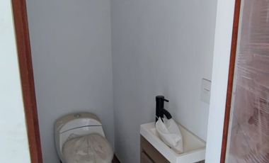 CASAS EN PRE-VENTA EN SAN JOSE CHAPULCO, A UN LADO DE LOS HEROES, EN CONJUNTO CERRADO.