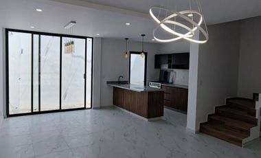 CASAS EN PRE-VENTA EN SAN JOSE CHAPULCO, A UN LADO DE LOS HEROES, EN CONJUNTO CERRADO.