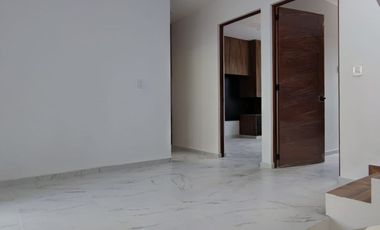CASAS EN PRE-VENTA EN SAN JOSE CHAPULCO, A UN LADO DE LOS HEROES, EN CONJUNTO CERRADO.