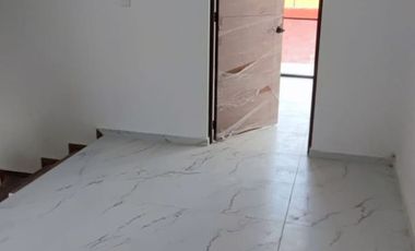 CASAS EN PRE-VENTA EN SAN JOSE CHAPULCO, A UN LADO DE LOS HEROES, EN CONJUNTO CERRADO.