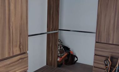 CASAS EN PRE-VENTA EN SAN JOSE CHAPULCO, A UN LADO DE LOS HEROES, EN CONJUNTO CERRADO.