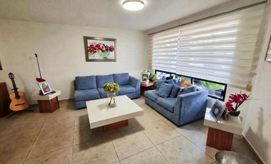 Casa de 3 niveles en privada. Atizapán de Zaragoza.