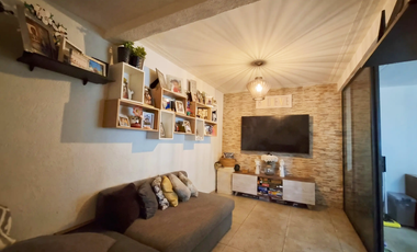 Casa de 3 niveles en privada. Atizapán de Zaragoza.