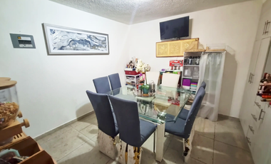 Casa de 3 niveles en privada. Atizapán de Zaragoza.