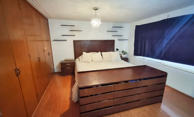 Casa de 3 niveles en privada. Atizapán de Zaragoza.