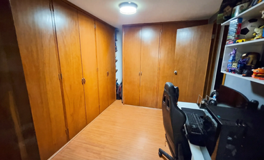 Casa de 3 niveles en privada. Atizapán de Zaragoza.