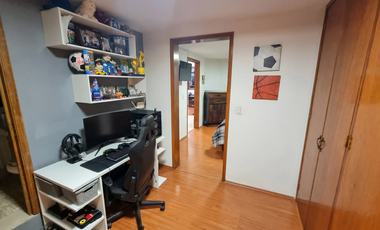Casa de 3 niveles en privada. Atizapán de Zaragoza.