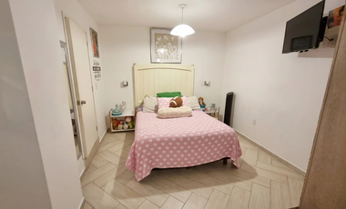Casa de 3 niveles en privada. Atizapán de Zaragoza.