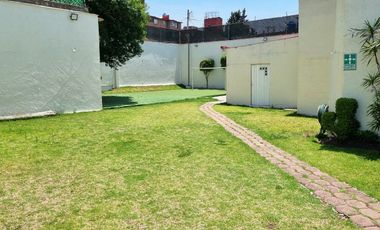 Casa de 3 niveles en privada. Atizapán de Zaragoza.