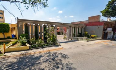 Casa de 3 niveles en privada. Atizapán de Zaragoza.
