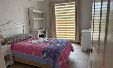 Casa en renta en Zinacantepec, Privadas de la Hacienda.