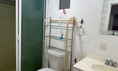 Casa en renta en Zinacantepec, Privadas de la Hacienda.