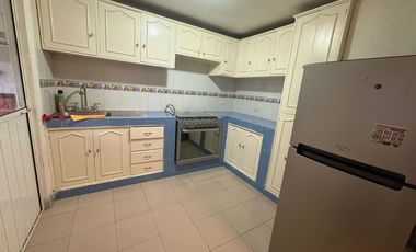 Casa en renta en Zinacantepec, Privadas de la Hacienda.