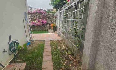 Departamento de alquiler en Urb. Las Cumbres