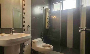 Departamento de alquiler en Urb. Las Cumbres