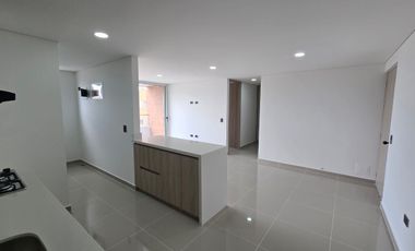 VENTA APARTAMENTO PARA ESTRENAR EN LA ESTRELLA SECTOR TOLEDO
