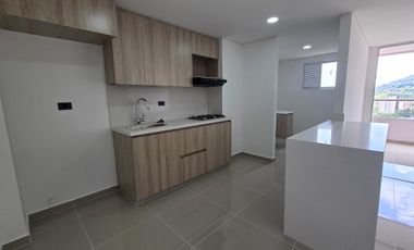 VENTA APARTAMENTO PARA ESTRENAR EN LA ESTRELLA SECTOR TOLEDO
