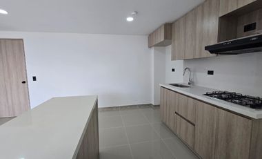 VENTA APARTAMENTO PARA ESTRENAR EN LA ESTRELLA SECTOR TOLEDO
