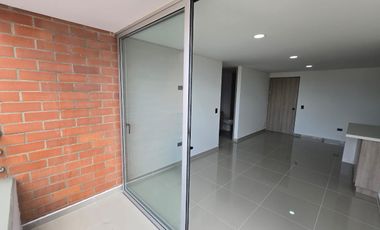 VENTA APARTAMENTO PARA ESTRENAR EN LA ESTRELLA SECTOR TOLEDO