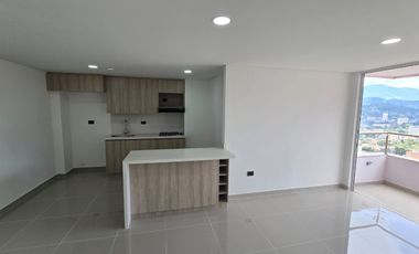 VENTA APARTAMENTO PARA ESTRENAR EN LA ESTRELLA SECTOR TOLEDO