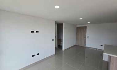VENTA APARTAMENTO PARA ESTRENAR EN LA ESTRELLA SECTOR TOLEDO