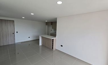 VENTA APARTAMENTO PARA ESTRENAR EN LA ESTRELLA SECTOR TOLEDO