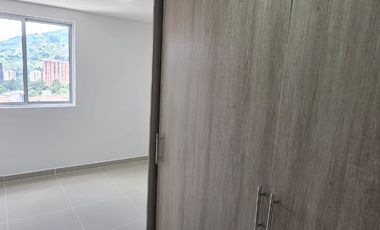 VENTA APARTAMENTO PARA ESTRENAR EN LA ESTRELLA SECTOR TOLEDO