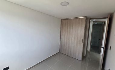 VENTA APARTAMENTO PARA ESTRENAR EN LA ESTRELLA SECTOR TOLEDO