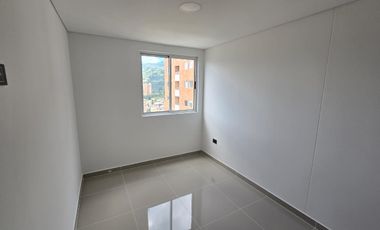 VENTA APARTAMENTO PARA ESTRENAR EN LA ESTRELLA SECTOR TOLEDO