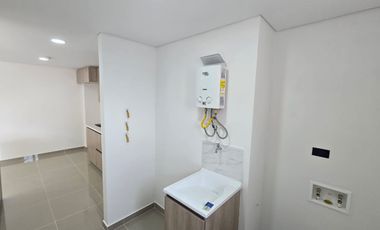 VENTA APARTAMENTO PARA ESTRENAR EN LA ESTRELLA SECTOR TOLEDO