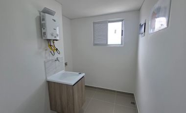 VENTA APARTAMENTO PARA ESTRENAR EN LA ESTRELLA SECTOR TOLEDO