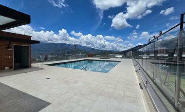 VENTA APARTAMENTO PARA ESTRENAR EN LA ESTRELLA SECTOR TOLEDO