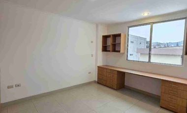 Departamento de alquiler en Jardin de los Ceibos - Cumbres Bajas