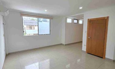 Departamento de alquiler en Jardin de los Ceibos - Cumbres Bajas
