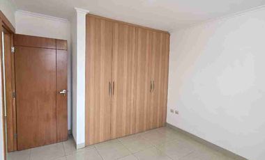 Departamento de alquiler en Jardin de los Ceibos - Cumbres Bajas