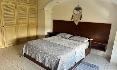 RENTA DEPARTAMENTO AMUEBLADO AV BONAMPAK Cancún